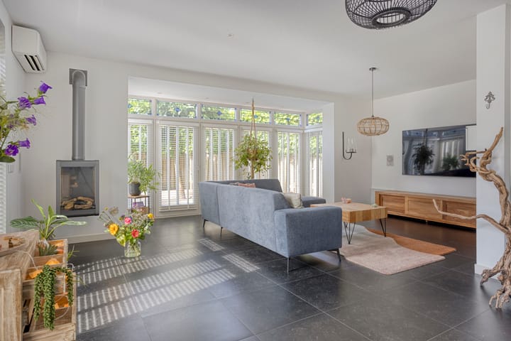 Foto 2 van Kasteeldreef 35-A