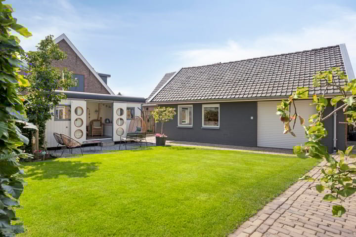 Foto 4 van Kasteeldreef 35-A