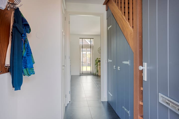 Foto 5 van Kasteeldreef 35-A