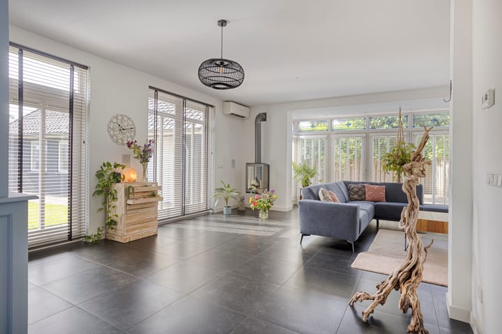 Foto 6 van Kasteeldreef 35-A