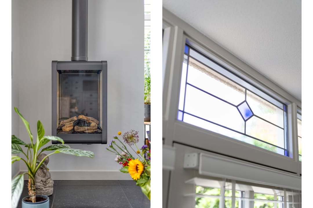 Foto 7 van Kasteeldreef 35-A