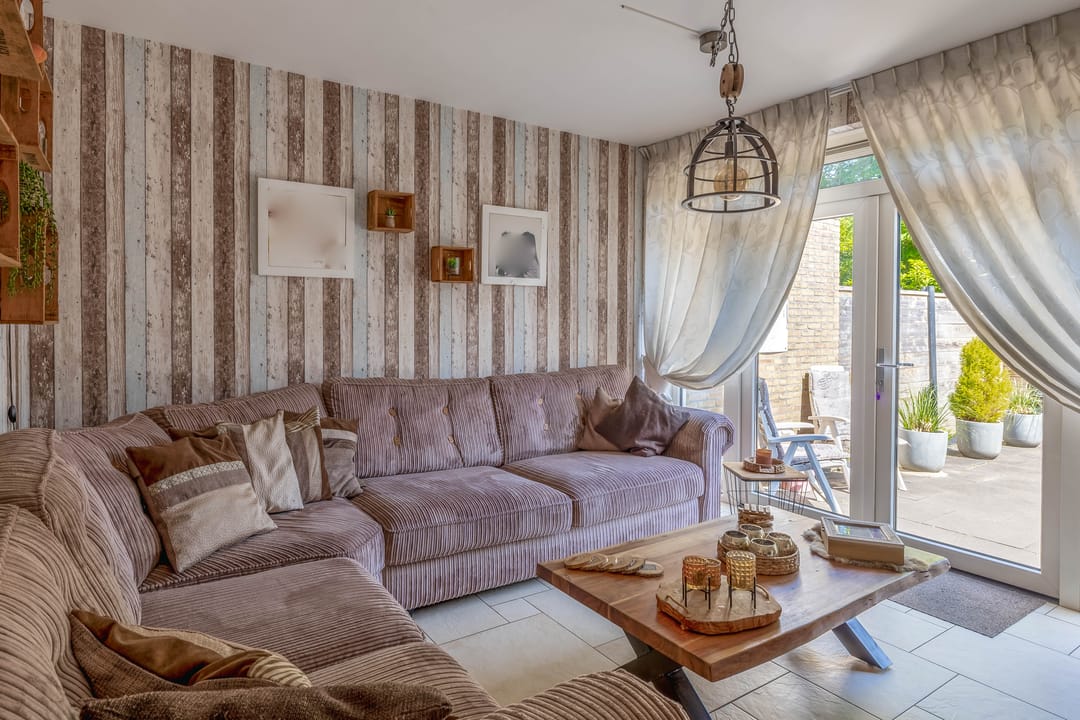 Foto 2 van Merelhoven 108