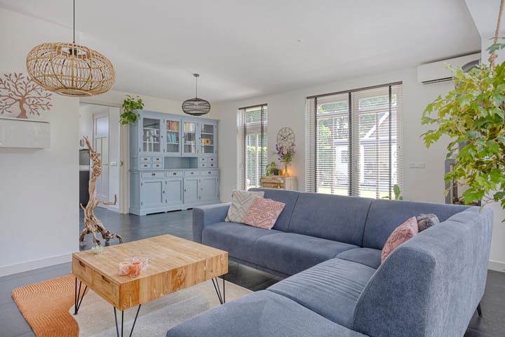 Foto 8 van Kasteeldreef 35-A