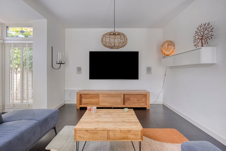 Foto 10 van Kasteeldreef 35-A