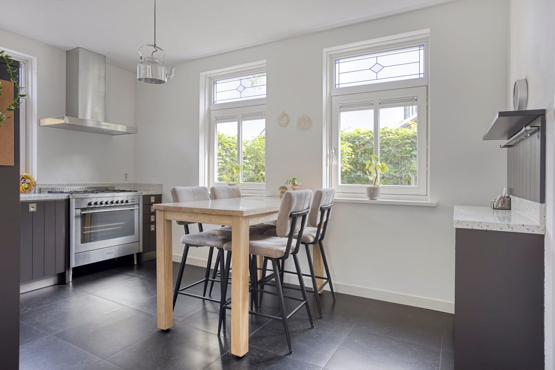 Foto 11 van Kasteeldreef 35-A