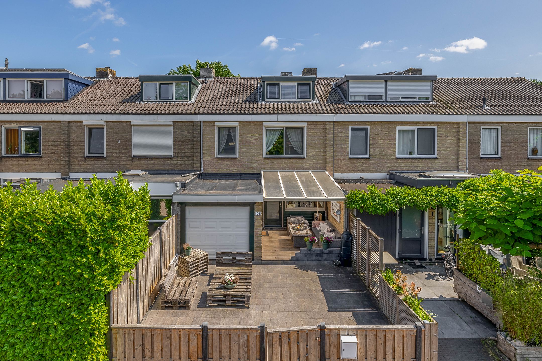 Foto 6 van Merelhoven 108