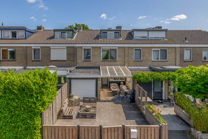 Foto 6 van Merelhoven 108