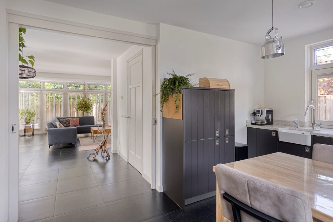 Foto 13 van Kasteeldreef 35-A