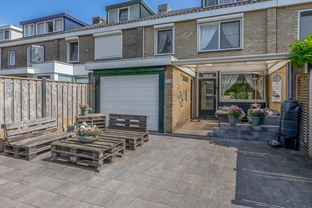 Foto 7 van Merelhoven 108