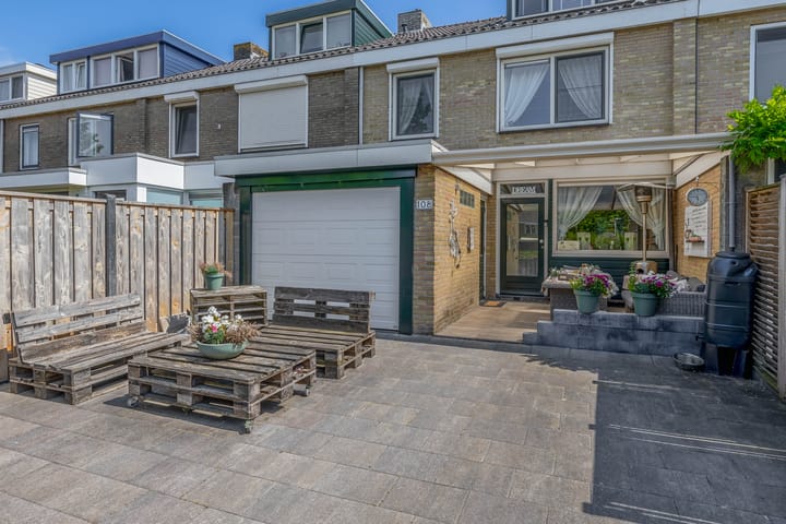 Foto 7 van Merelhoven 108