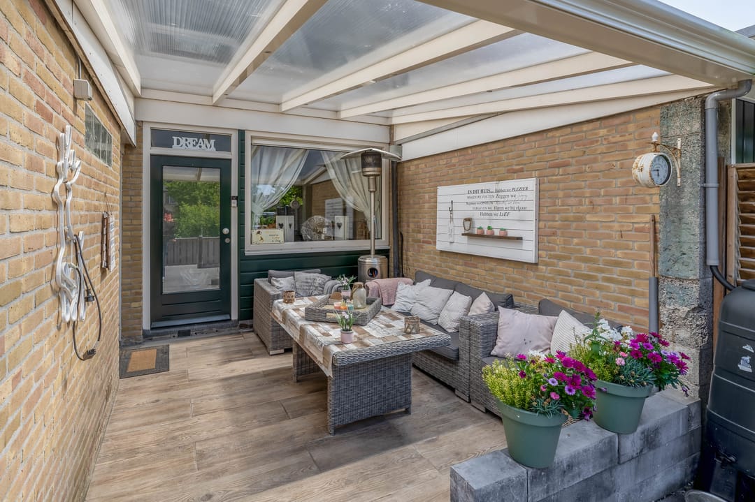 Foto 8 van Merelhoven 108