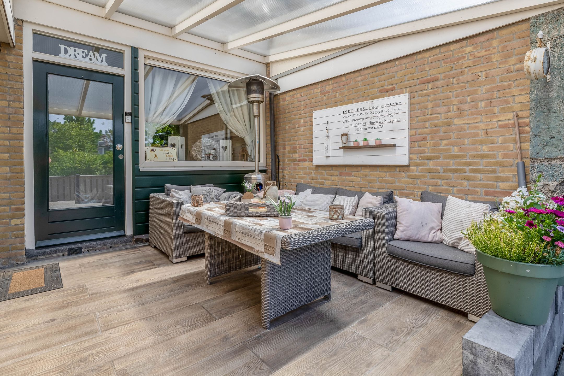 Foto 9 van Merelhoven 108