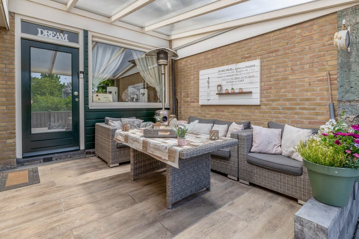 Foto 9 van Merelhoven 108