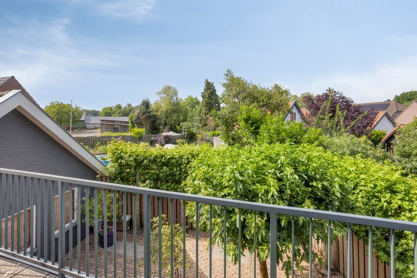 Foto 19 van Kasteeldreef 35-A