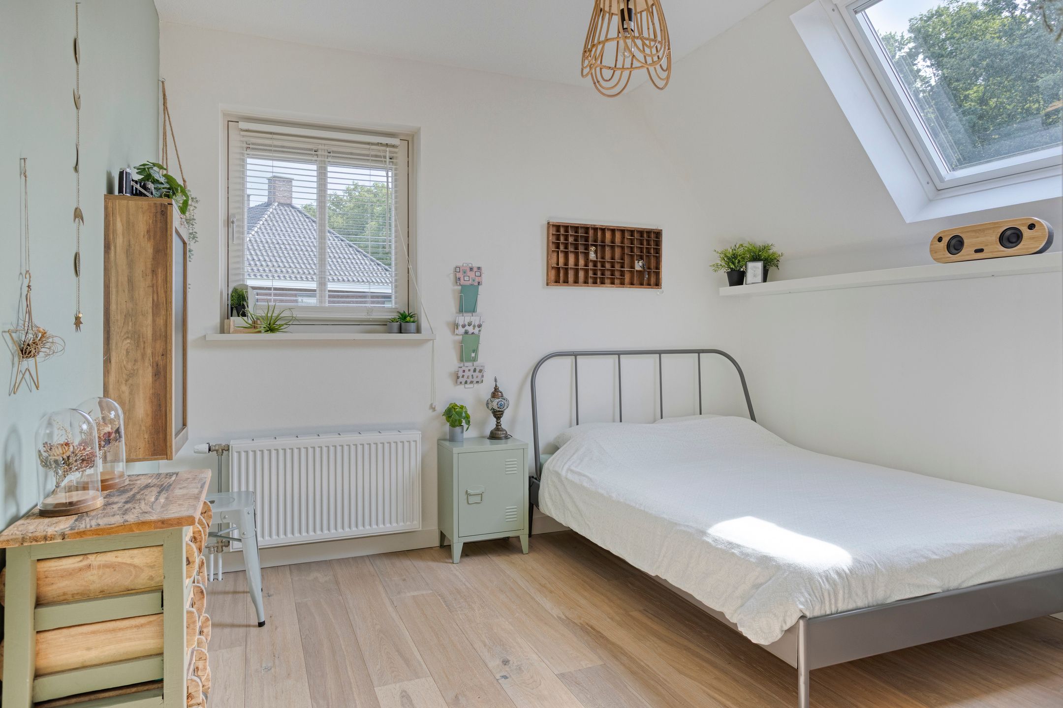 Foto 24 van Kasteeldreef 35-A