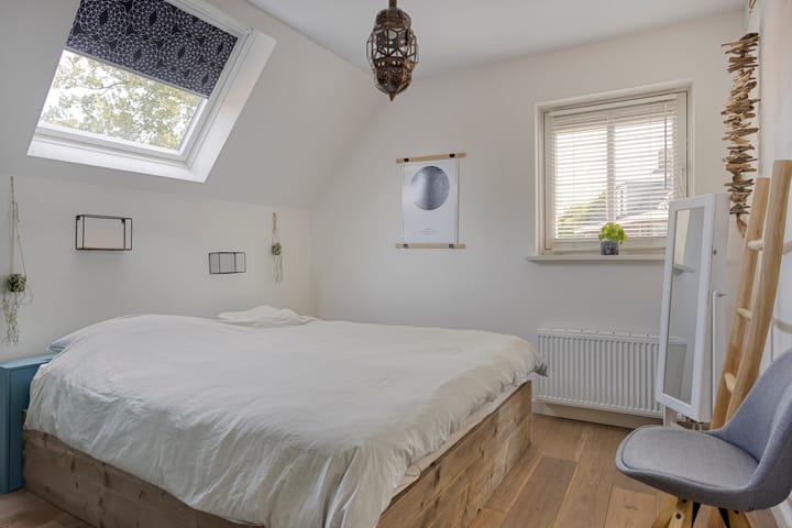 Foto 26 van Kasteeldreef 35-A