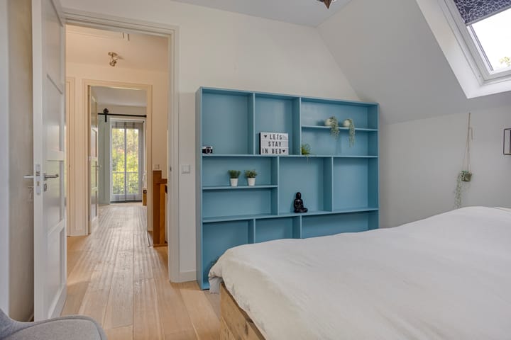 Foto 27 van Kasteeldreef 35-A