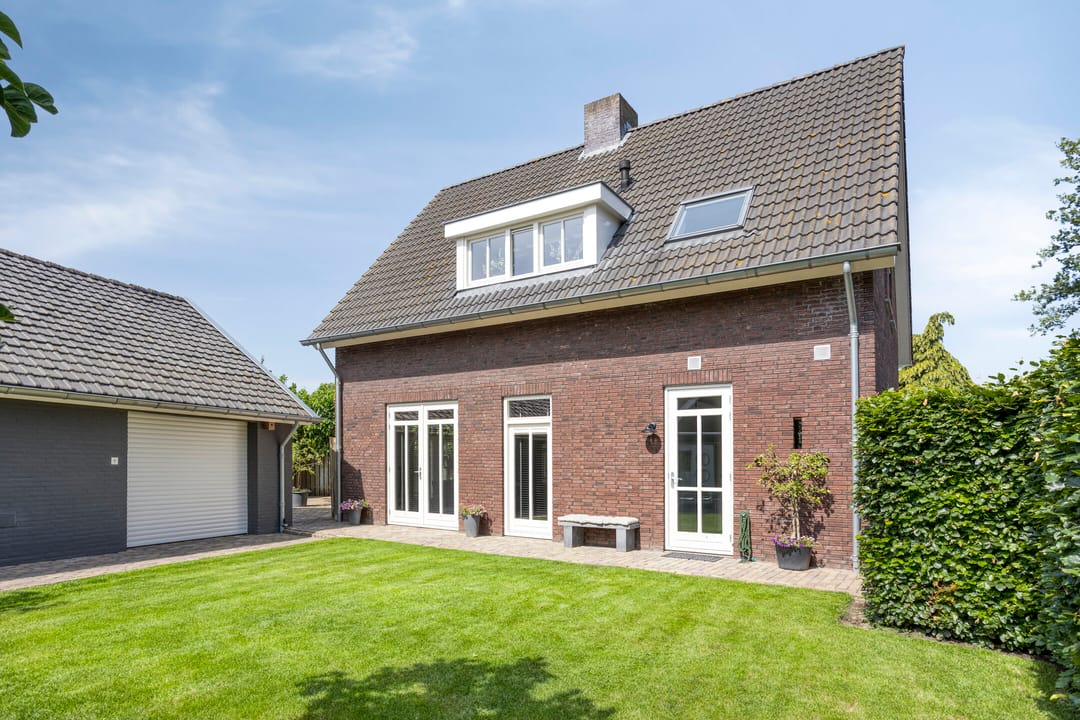 Foto 28 van Kasteeldreef 35-A