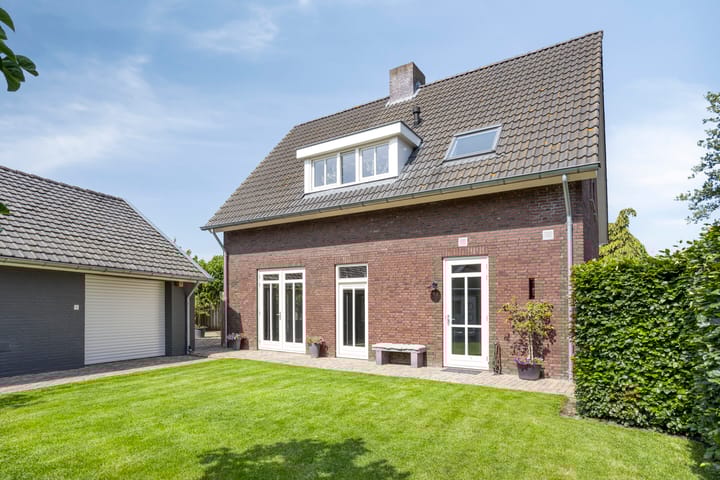 Foto 28 van Kasteeldreef 35-A