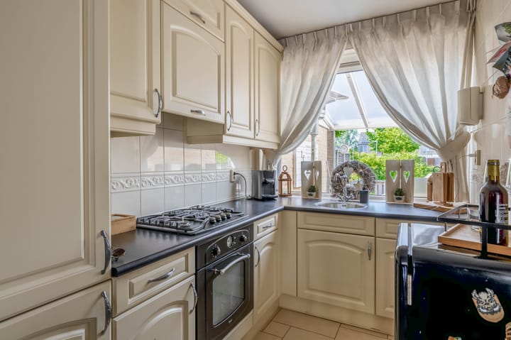 Foto 19 van Merelhoven 108