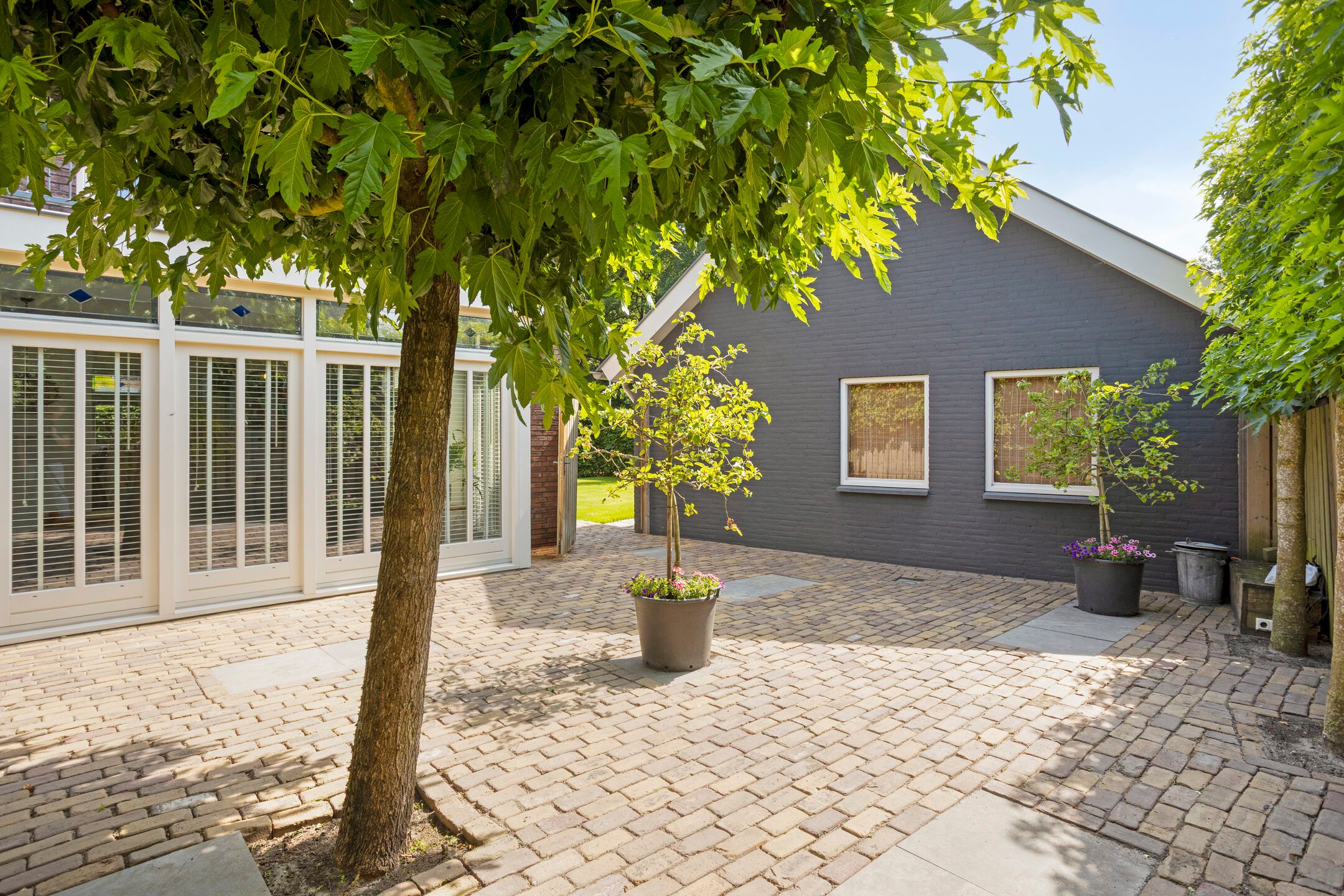 Foto 30 van Kasteeldreef 35-A