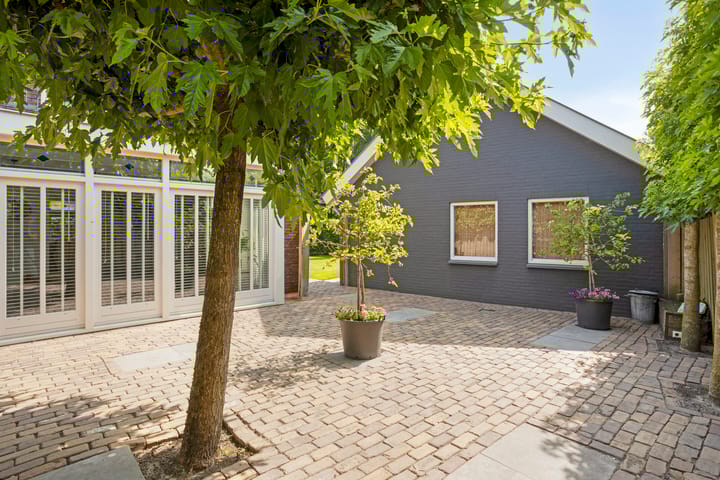 Foto 30 van Kasteeldreef 35-A