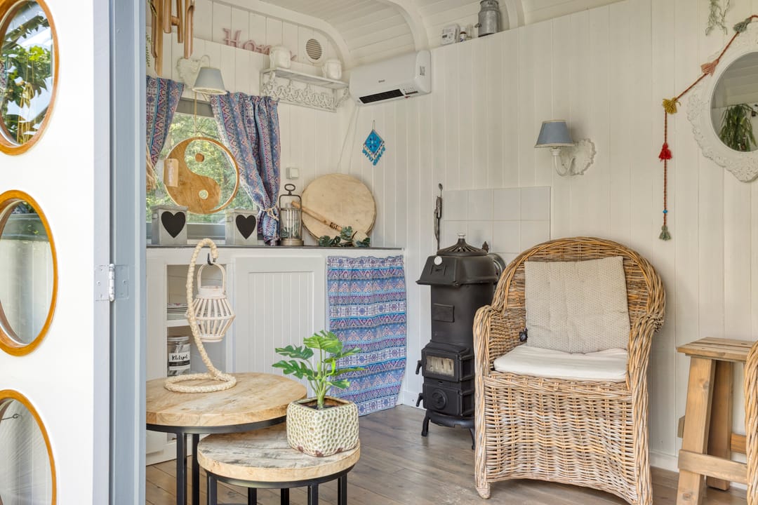 Foto 32 van Kasteeldreef 35-A