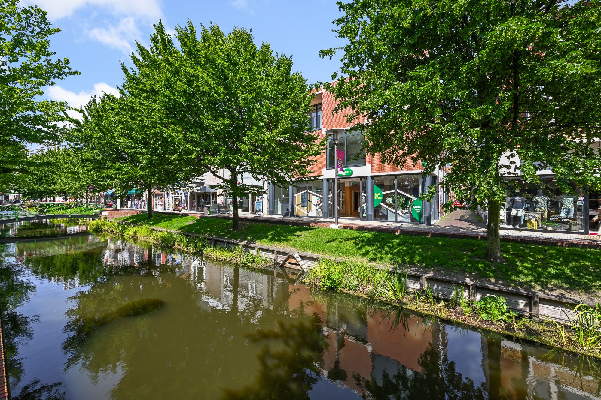 Gedempte Gracht 68-D 68 D
