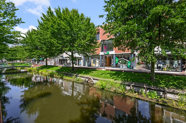 Gedempte Gracht 68 D
