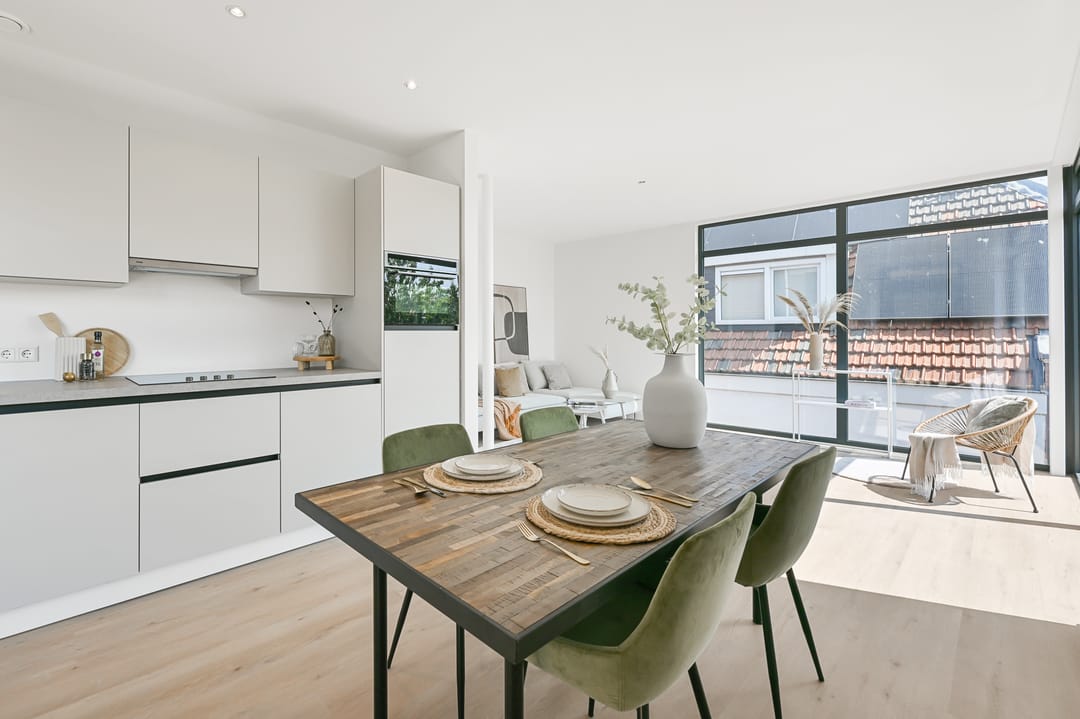 Foto 2 van Gedempte Gracht 68-D