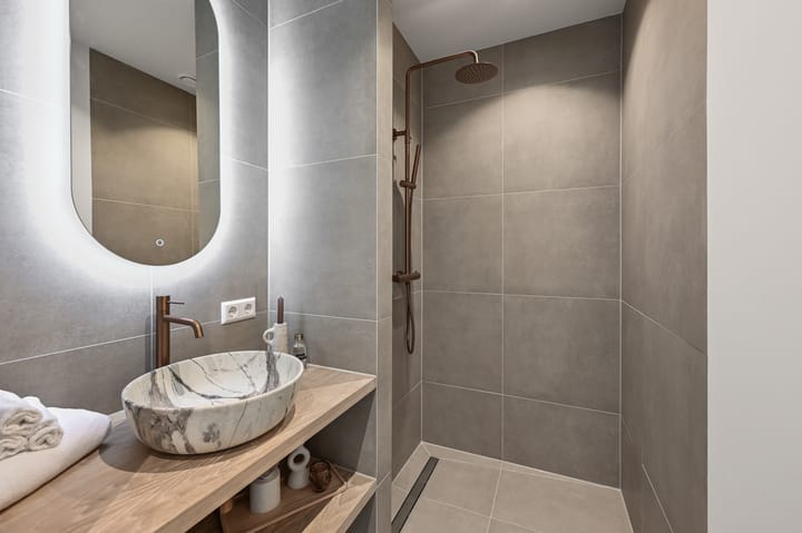 Foto 3 van Gedempte Gracht 68-D