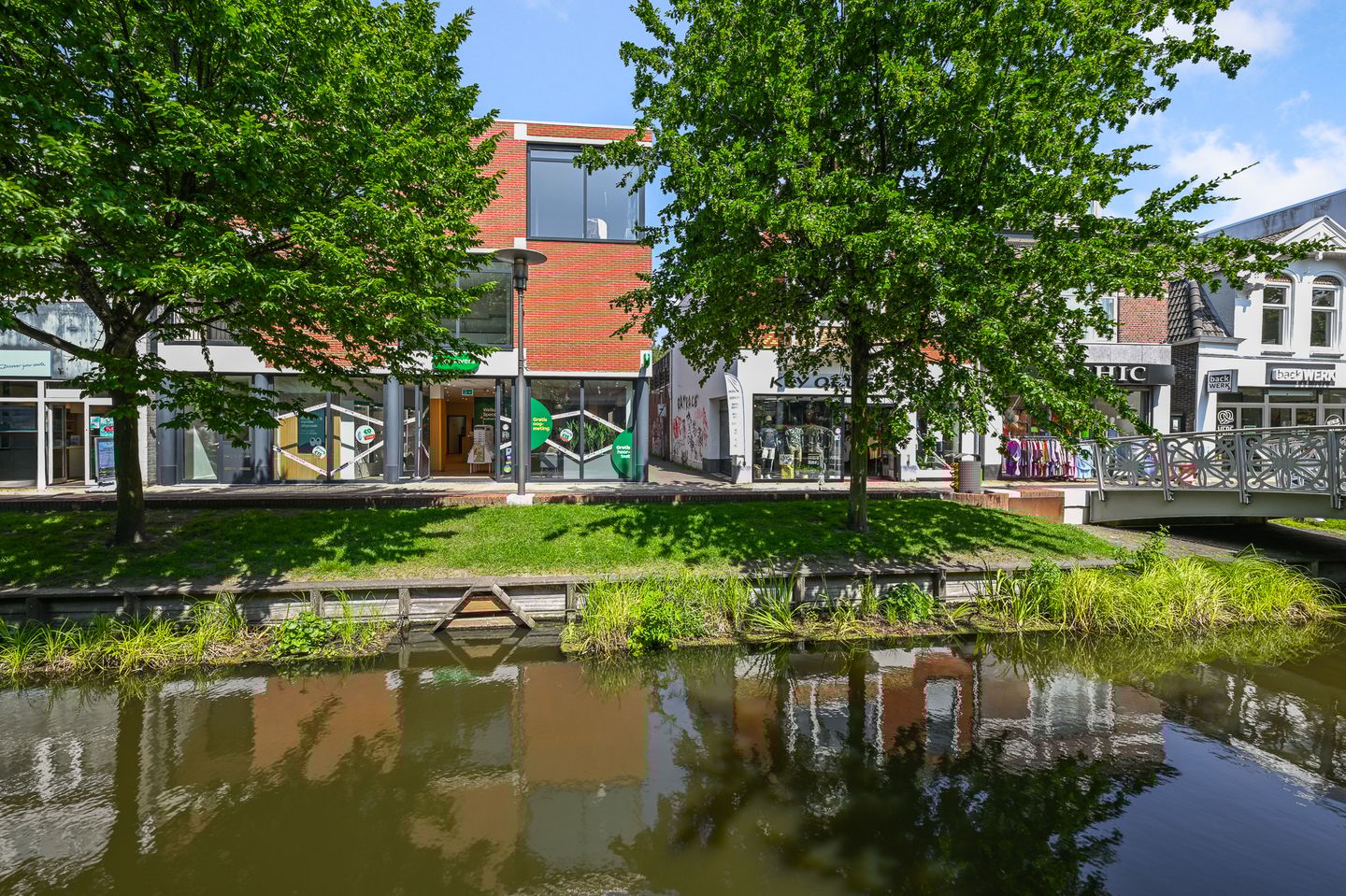 Foto 5 van Gedempte Gracht 68-D