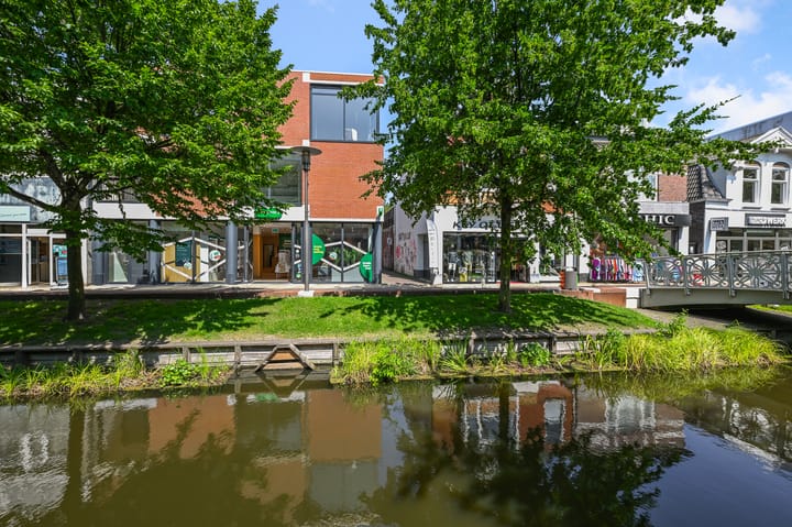 Foto 5 van Gedempte Gracht 68-D