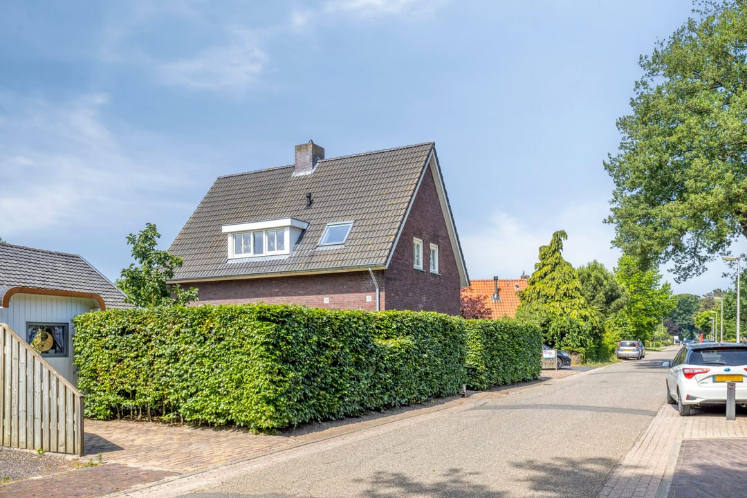 Foto 38 van Kasteeldreef 35-A