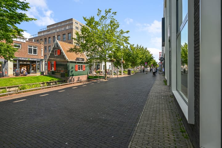 Foto 6 van Gedempte Gracht 68-D