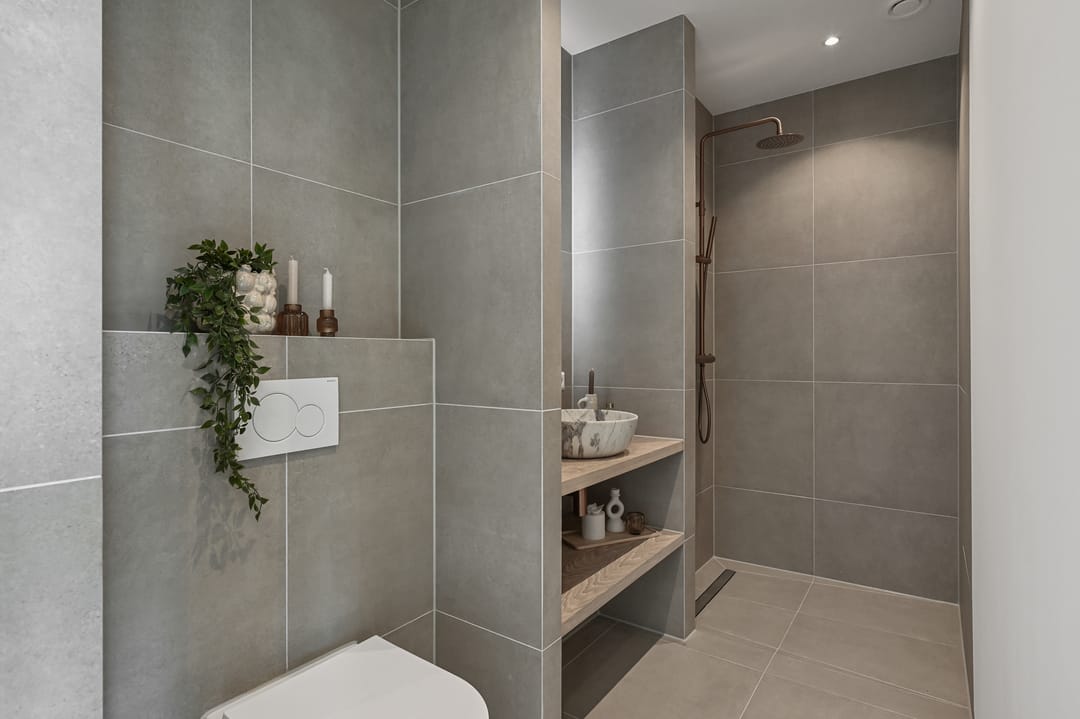 Foto 8 van Gedempte Gracht 68-D