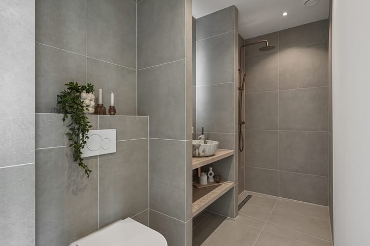 Foto 8 van Gedempte Gracht 68-D