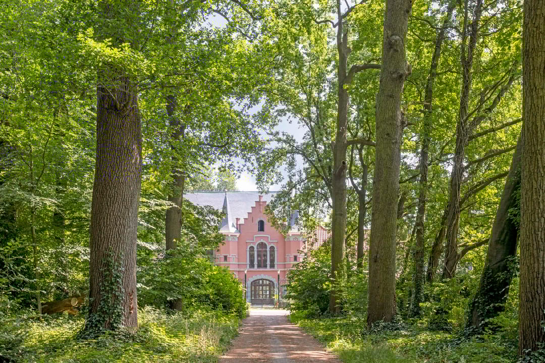 Foto 41 van Kasteeldreef 35-A