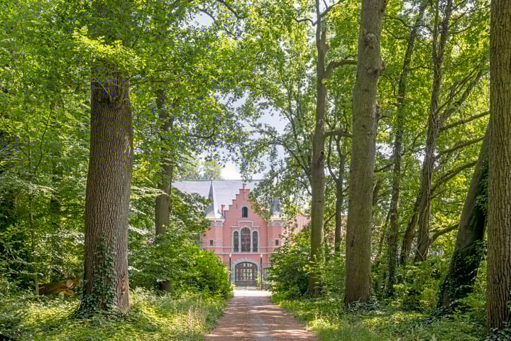 Foto 41 van Kasteeldreef 35-A