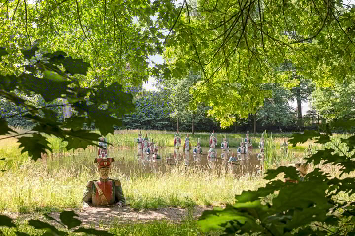 Foto 42 van Kasteeldreef 35-A