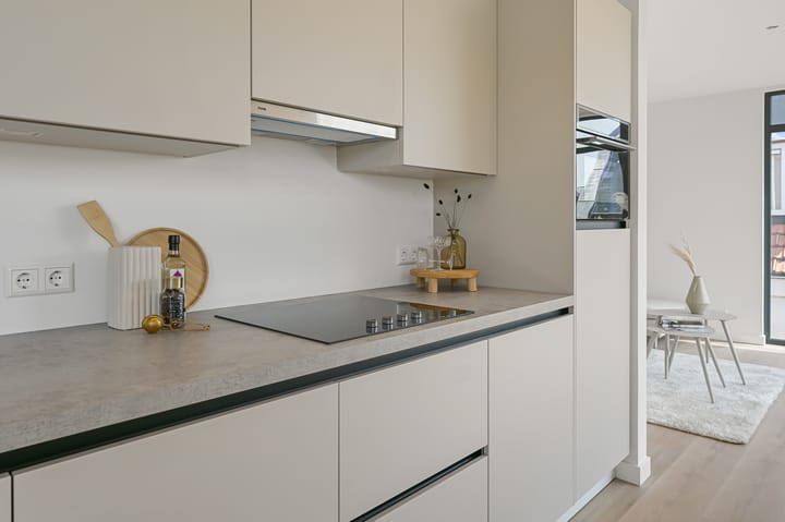 Foto 11 van Gedempte Gracht 68-D