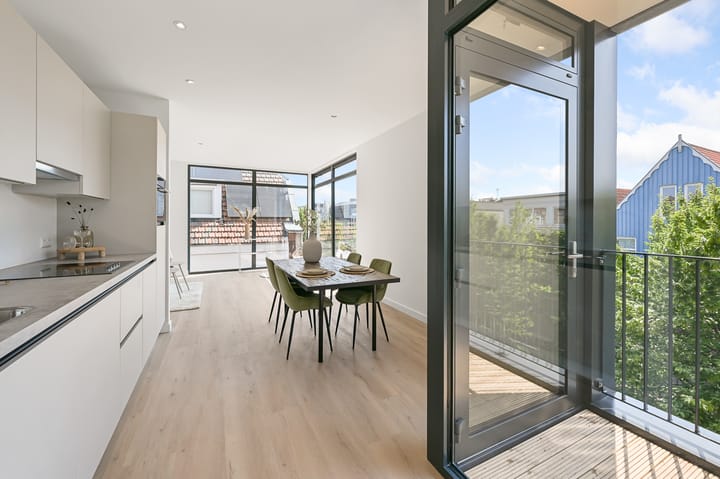 Foto 12 van Gedempte Gracht 68-D