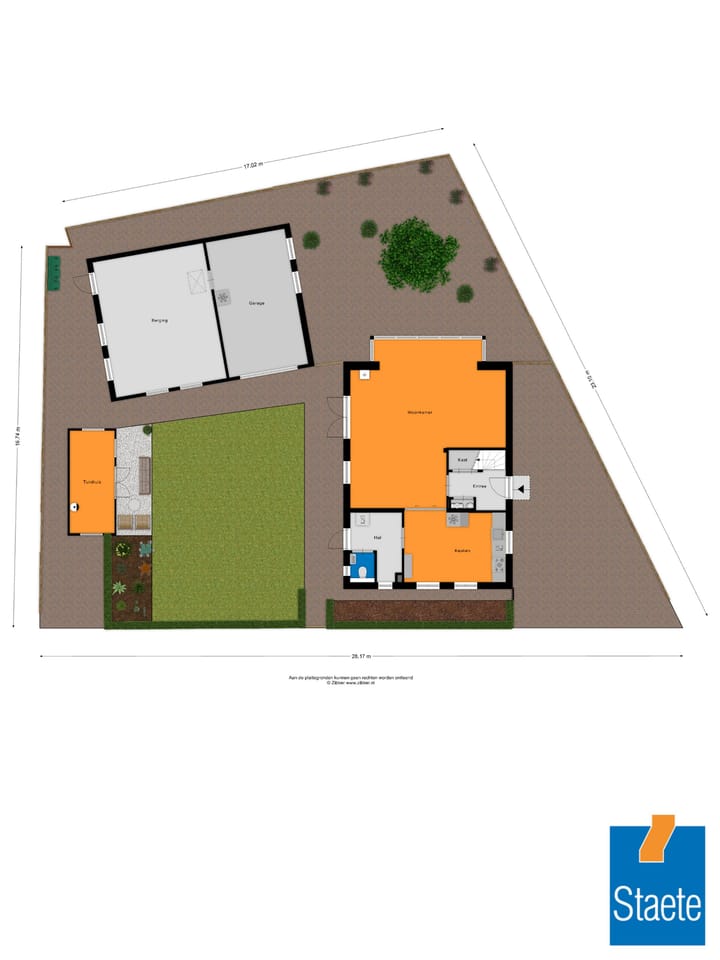 Foto 45 van Kasteeldreef 35-A