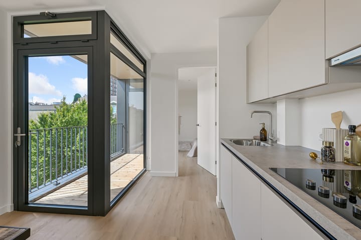 Foto 13 van Gedempte Gracht 68-D