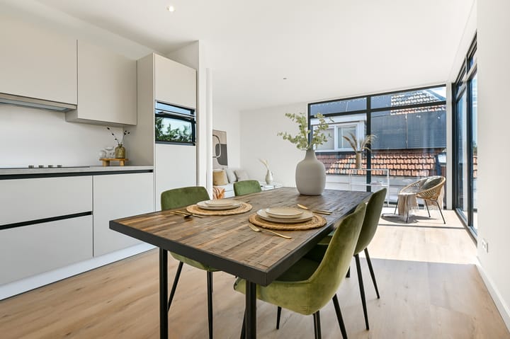 Foto 14 van Gedempte Gracht 68-D