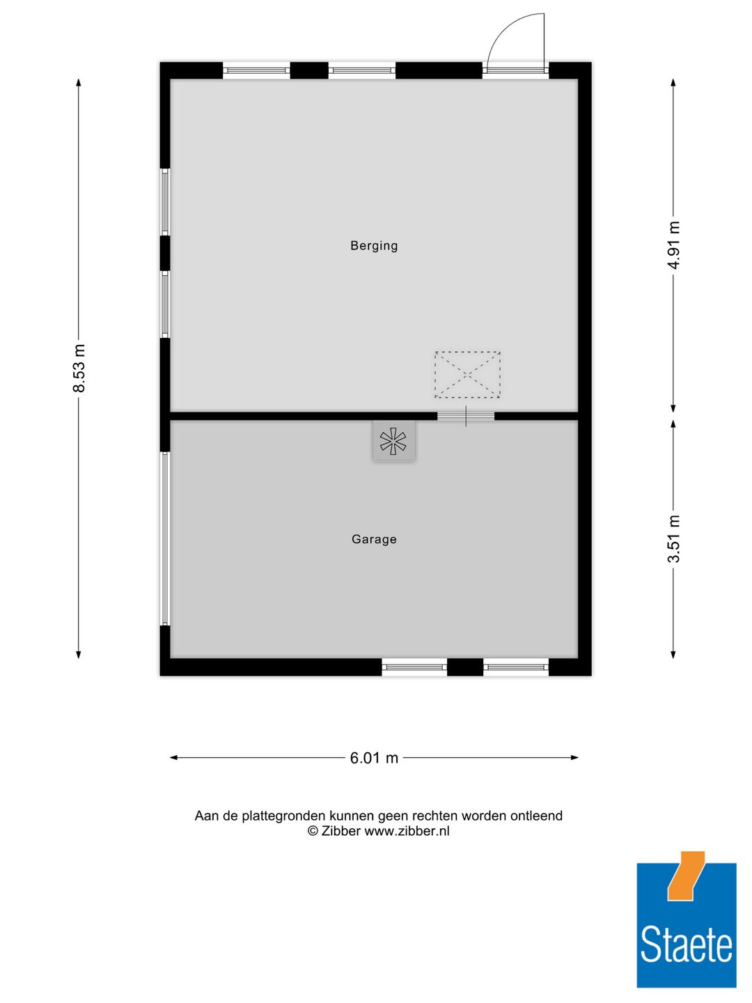 Foto 47 van Kasteeldreef 35-A
