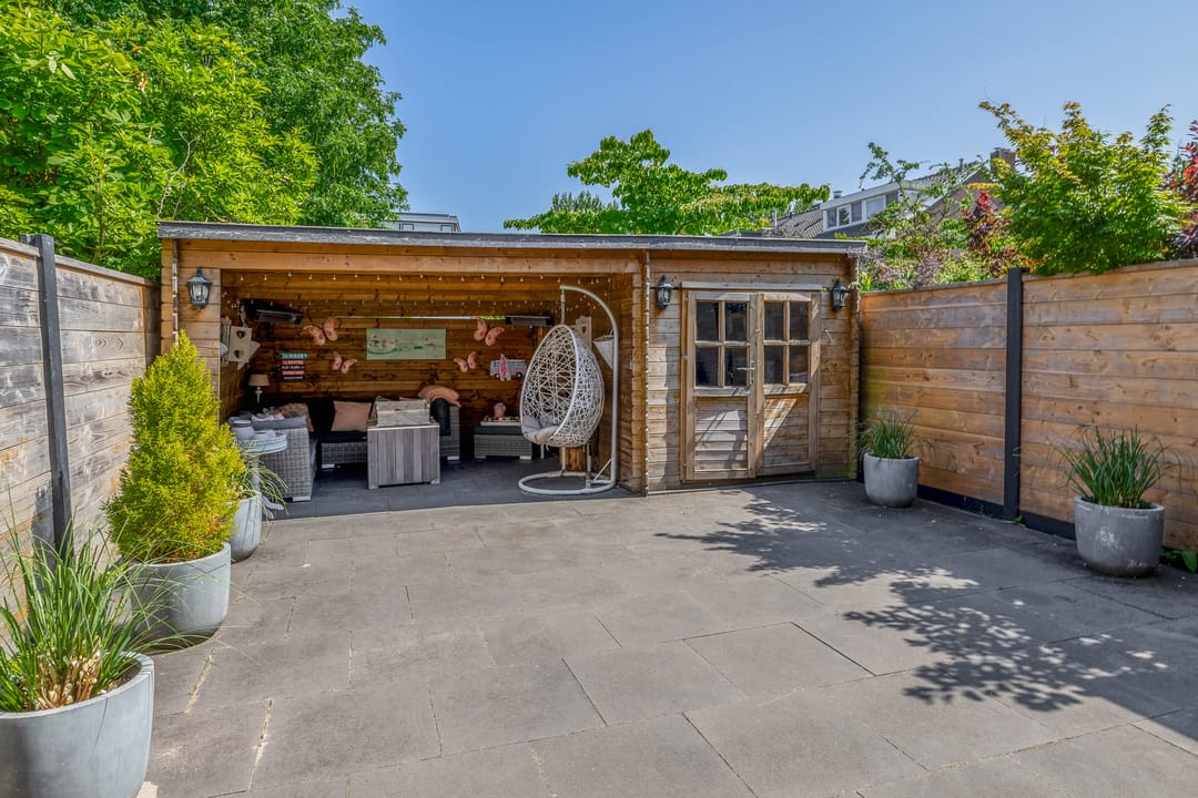 Foto 38 van Merelhoven 108