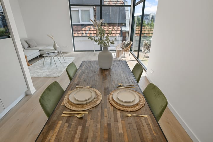 Foto 15 van Gedempte Gracht 68-D