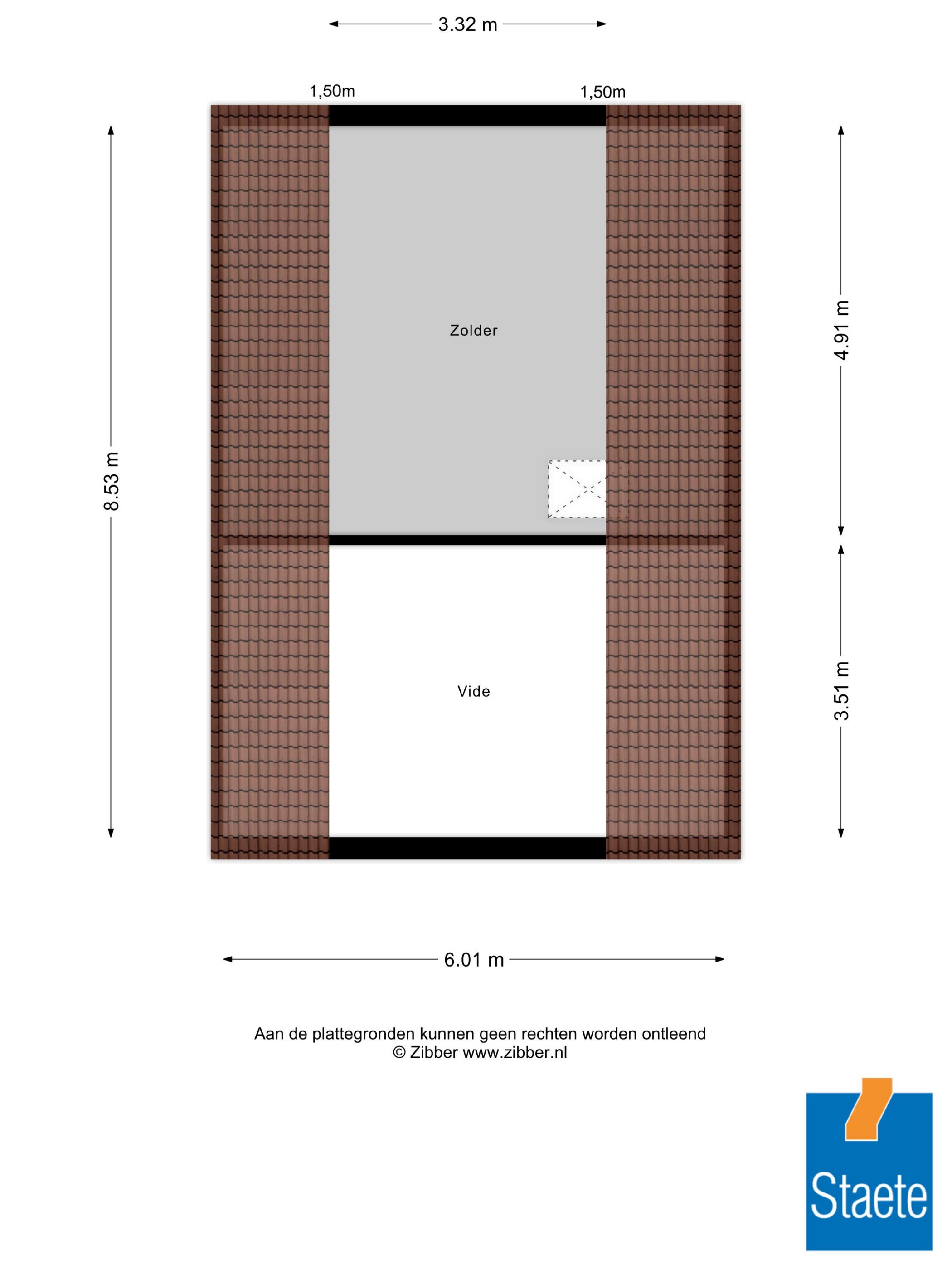 Foto 48 van Kasteeldreef 35-A