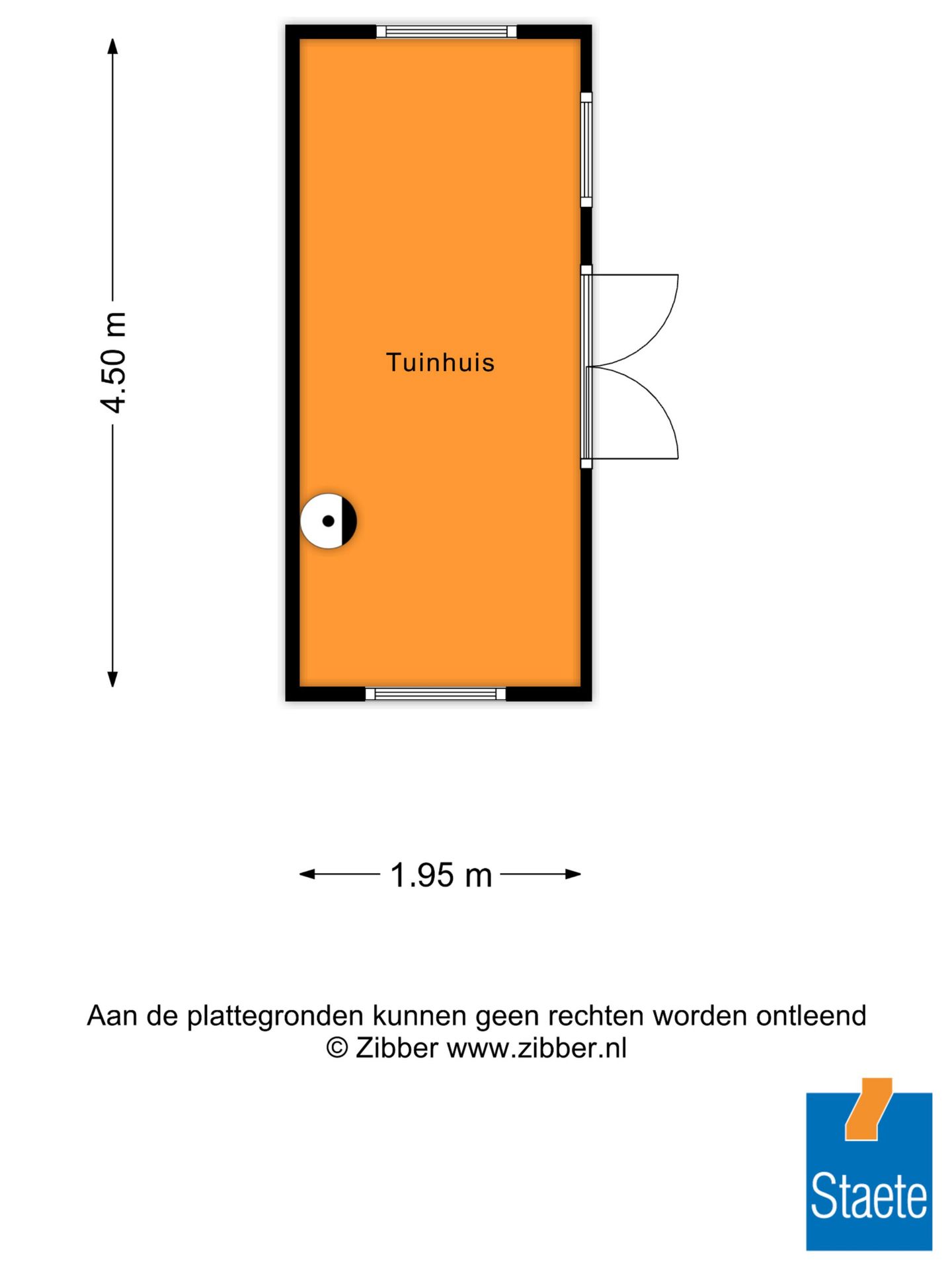 Foto 49 van Kasteeldreef 35-A